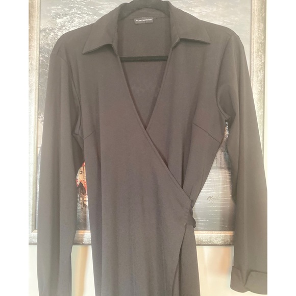 Club Monaco dress - Picture 2 of 2